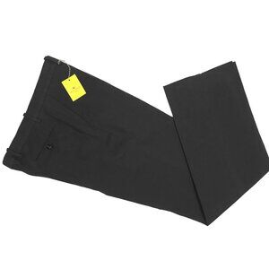 NEW $755 Etro Pants! e 52 US 36 Dark Blueish Gray Heavy Weight Soft Cotton ITALY
